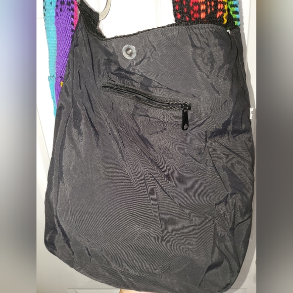 El Market Colombia Bohemian Style Bag - Picture 9 of 10